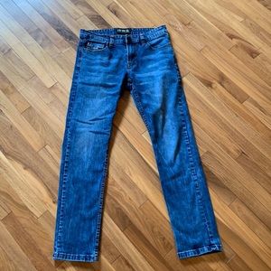 Zoo York Stretch Slim mens jeans
